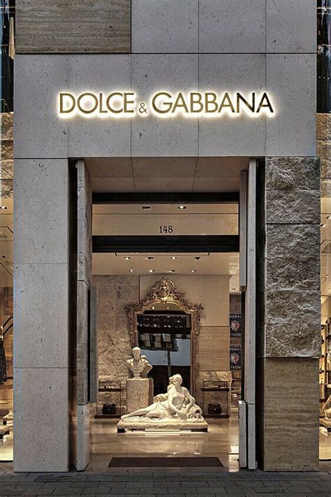 dolce gabbana acquisti online|dolce & gabbana online store.